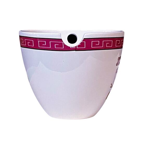 Naruto Shippuden Ceramic Ichiraku Ramen Bowl Just Funky Anime Eating Noodles - Picture 2 of 8